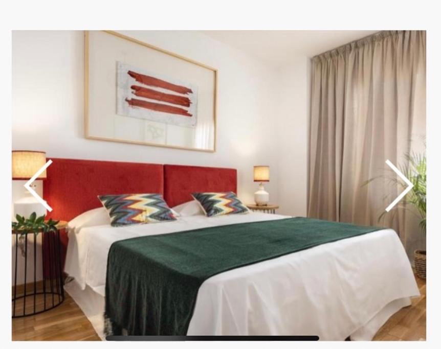 Exclusivo Duplex Con Terraza En Sevilla